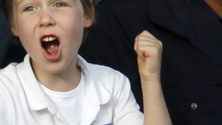 Снимка: архив Reuters