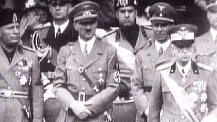 Снимка: архив Reuters