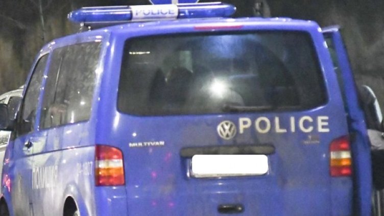 Снимка: архив Bulphoto