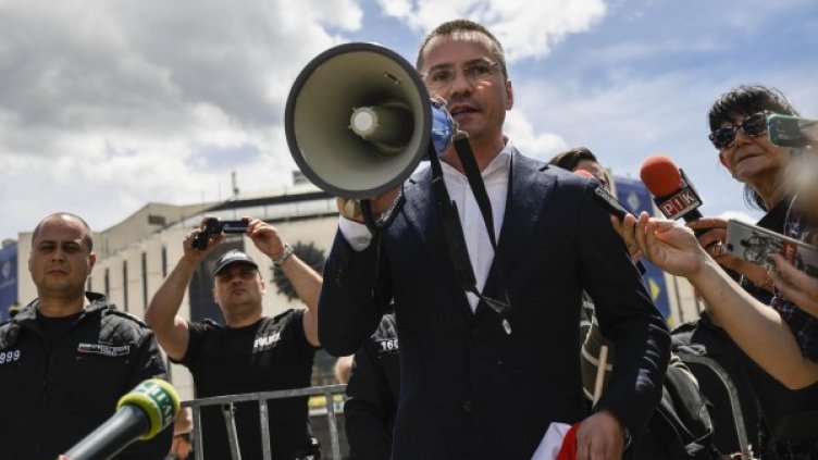 Снимка: Архив, Булфото