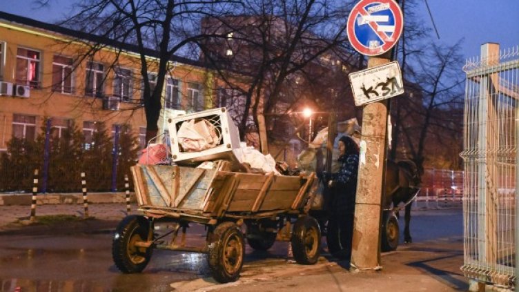 Снимка: Архив, Булфото