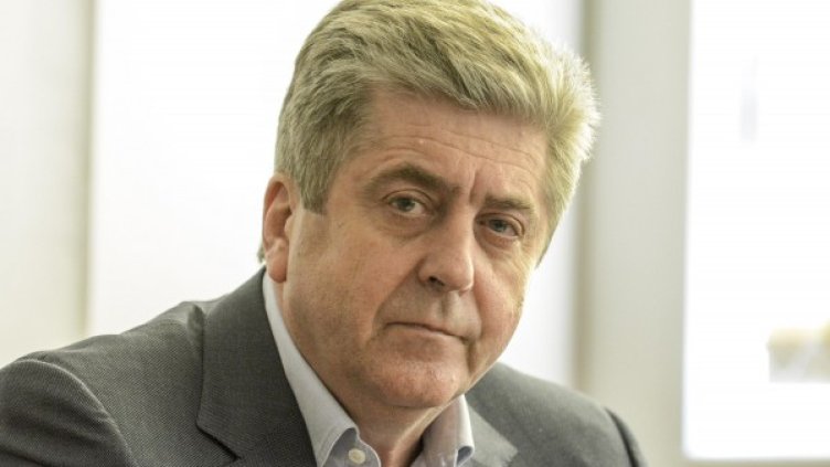 Снимка: Архив, Булфото