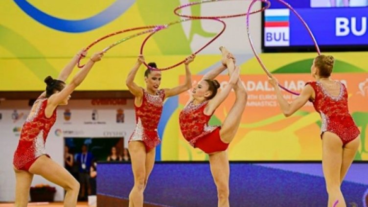 Снимка: Gol.bg