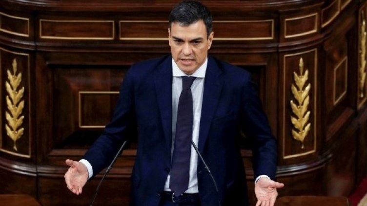 Снимка: Reuters, архив