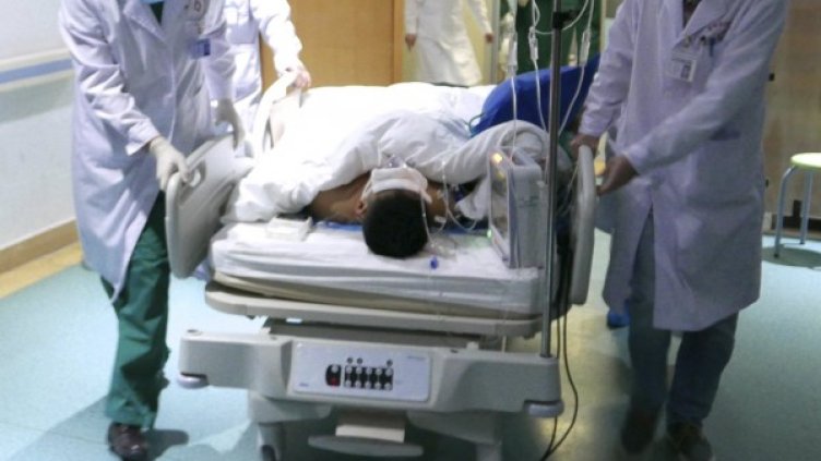 Снимка: Reuters, архив