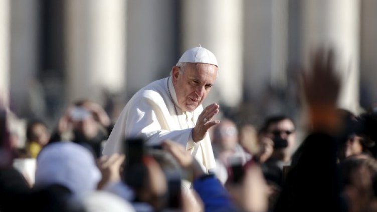 Снимка: Reuters, архив