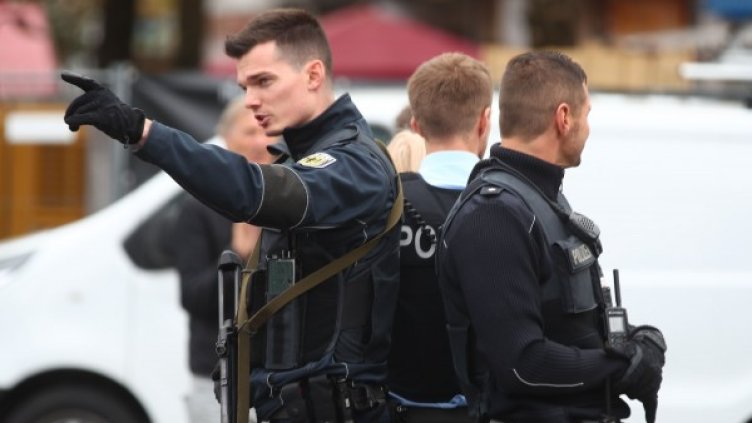 Снимка: Reuters, архив