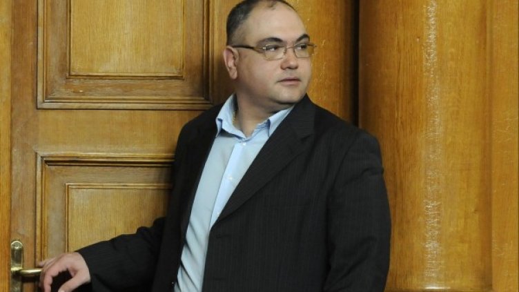 Снимка: архив, Булфото