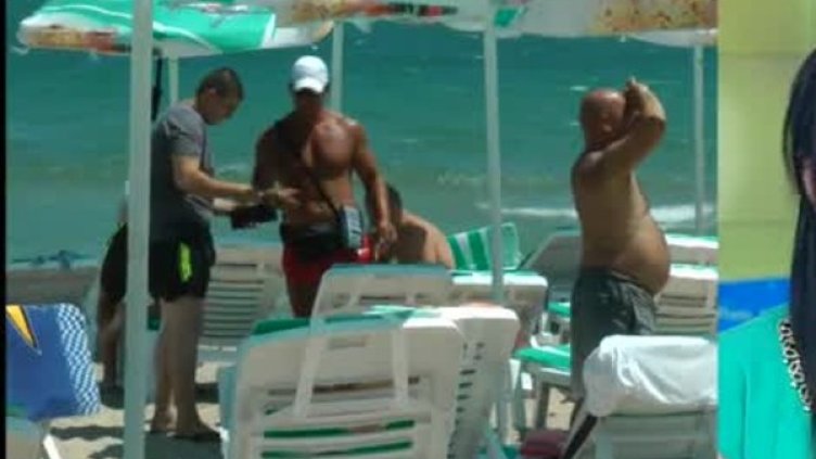 Снимка: Bulgaria ON AIR