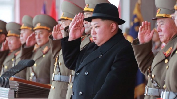 Снимка: архив, Reuters