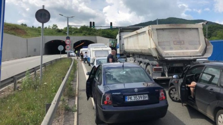 Снимка: Facebook