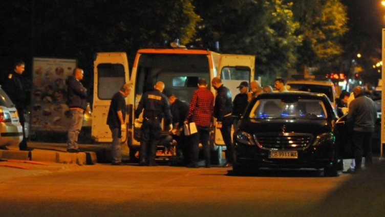 Снимка: Bulfoto, архив