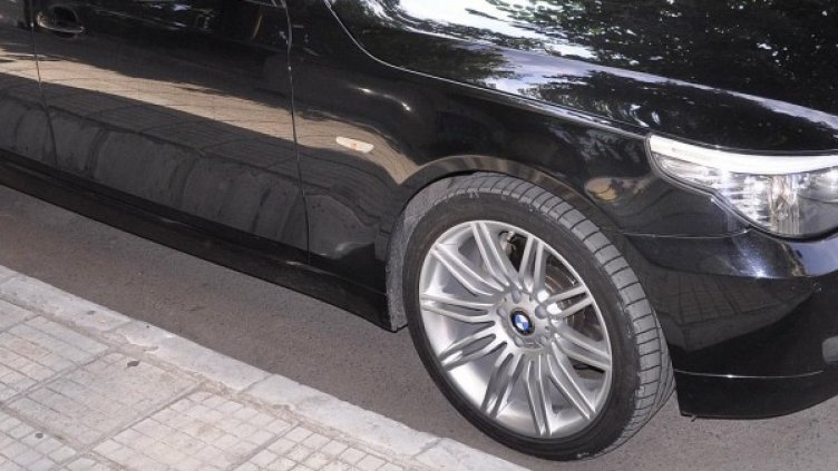 Снимка: архив, Reuters