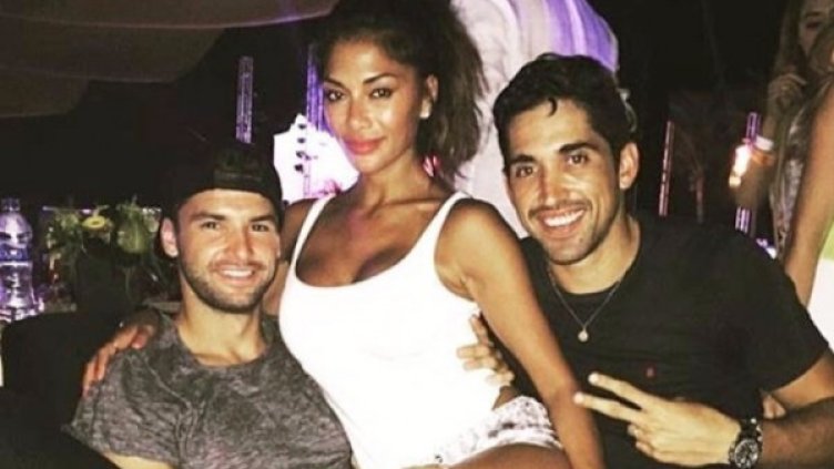 Снимка: Instagram