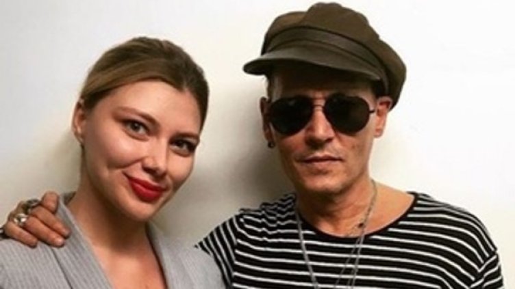 Снимка: Instagram