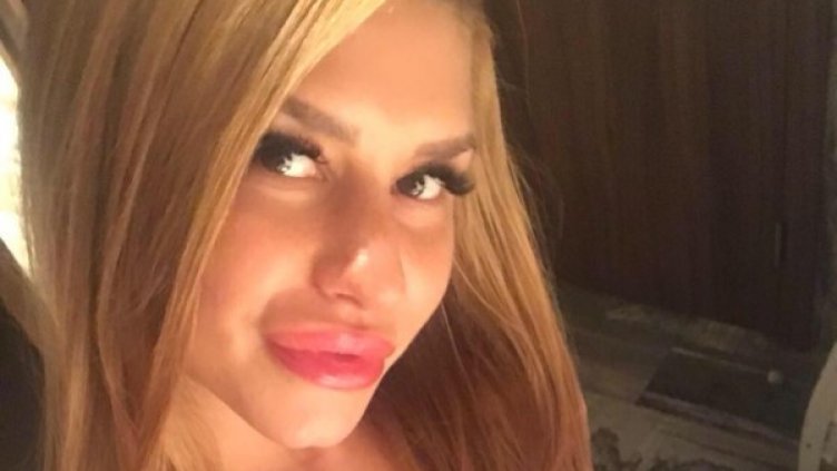 22-годишна Симона Тодорова. Снимка: Facebook