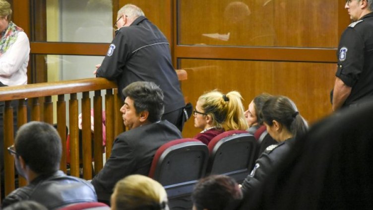 Снимка: Bulfoto, архив