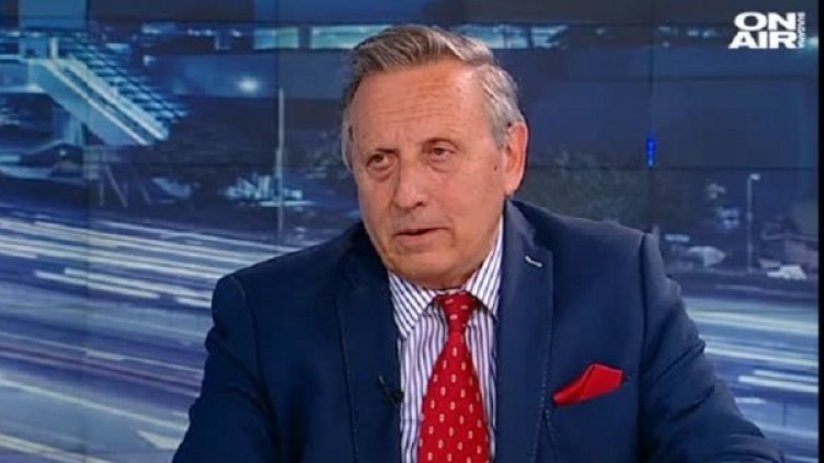 Снимка: Bulgaria ON AIR