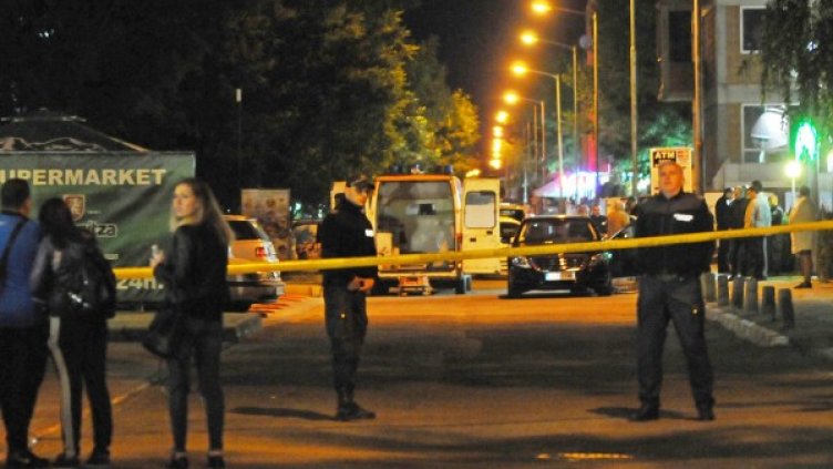 Снимка: архив "Булфото"