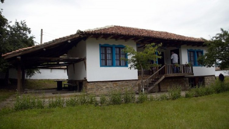 Снимка: архив, Булфото