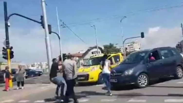 Снимка: Facebook