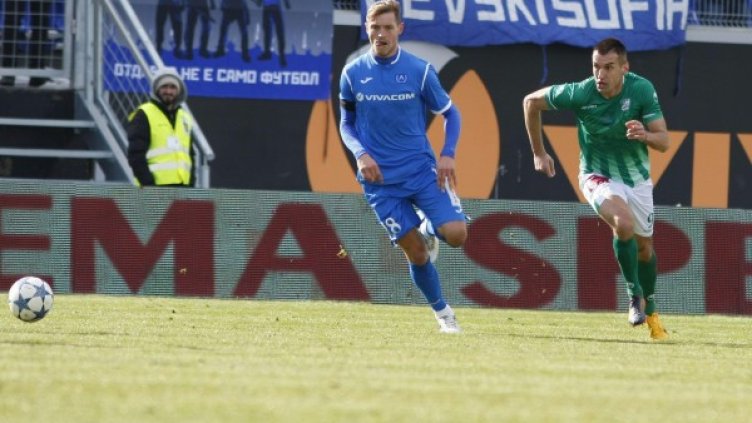 Снимка: Булфото