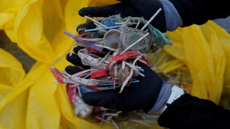 Снимка: архив Reuters