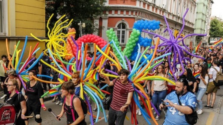 Снимка: Булфото, архив