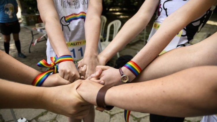 Снимка: архив Bulphoto