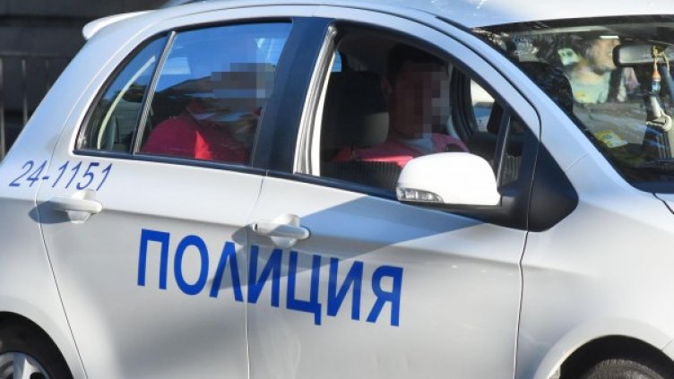 Архив: Булфото