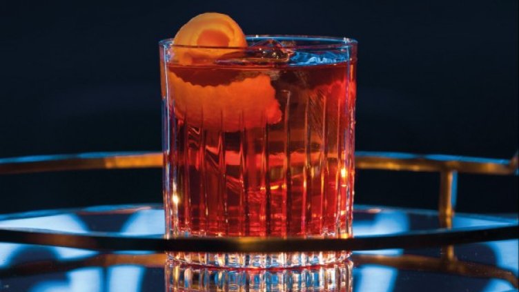 Снимка: Campari