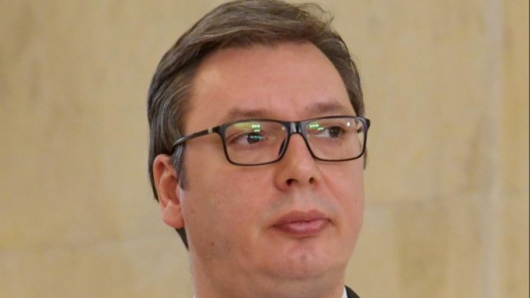 Александър Вучич. Снимка: архив, Булфото