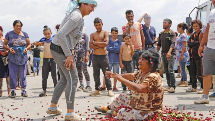 Снимка: Булфото