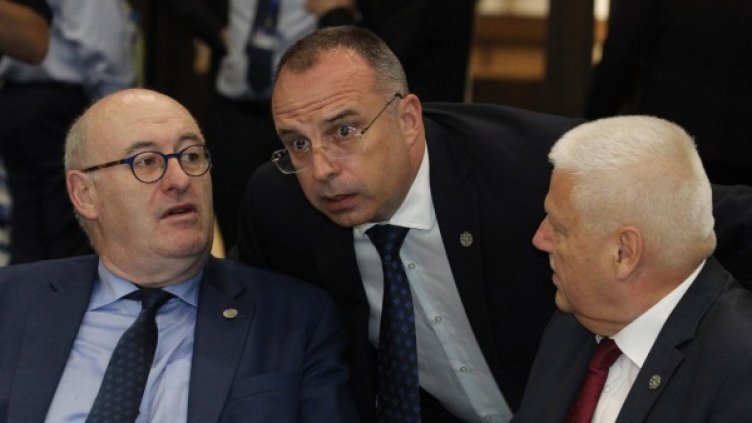 Снимка: Олег Попов, Dnes.bg