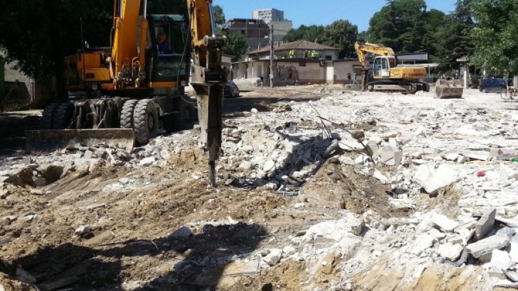 Снимка: Булфото, архив