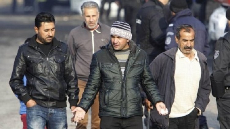 Снимка: Олег Попов, Dnes.bg