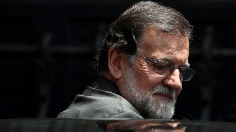 Мариано Рахой. Снимка: архив, Reuters