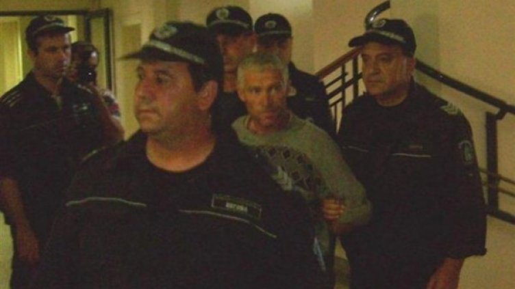 Снимка: "Дарик"