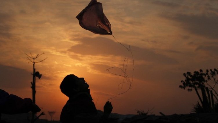 Снимка: Reuters, архив