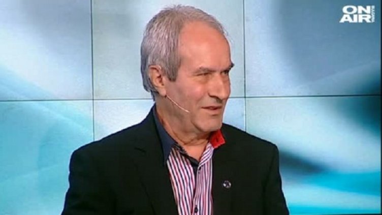 Снимка: Bulgaria ON AIR