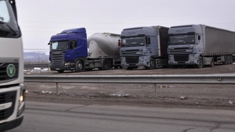 Снимка: архив, Булфото