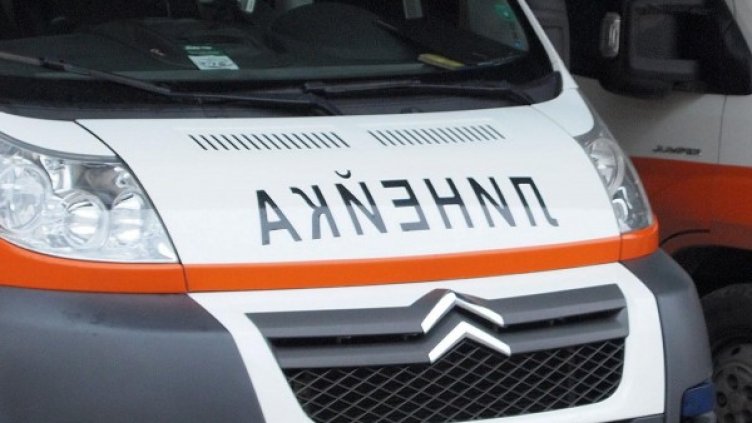 Снимка: архив, Булфото