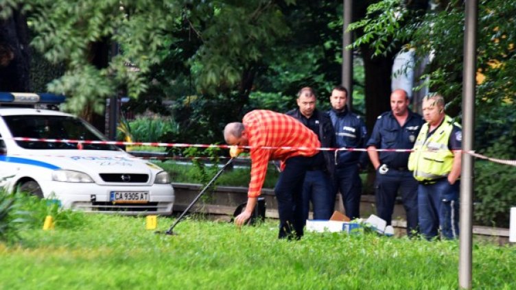 Снимка: Булфото