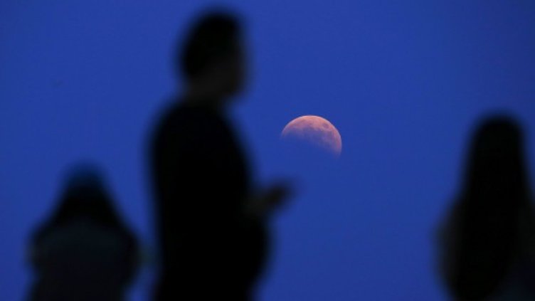 Снимка: Reuters