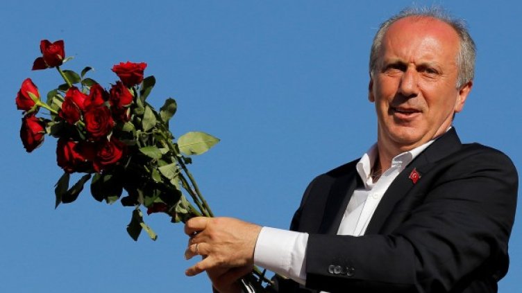 Мухарем Индже. Снимка: архив, Reuters