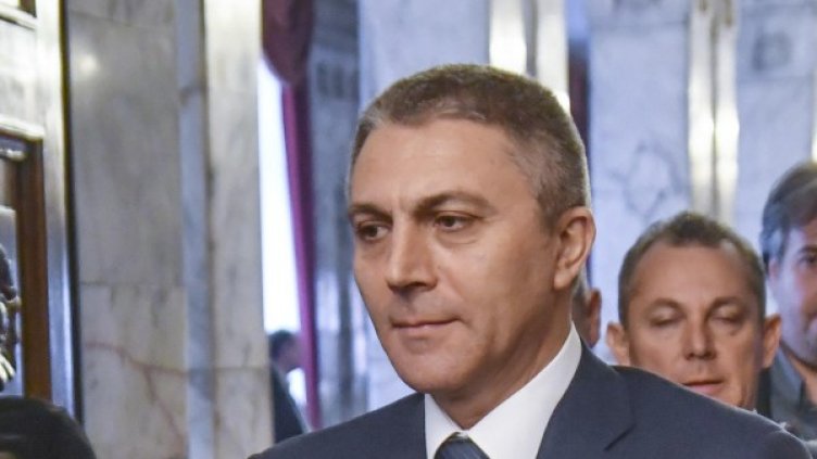 Снимка: архив, Булфото