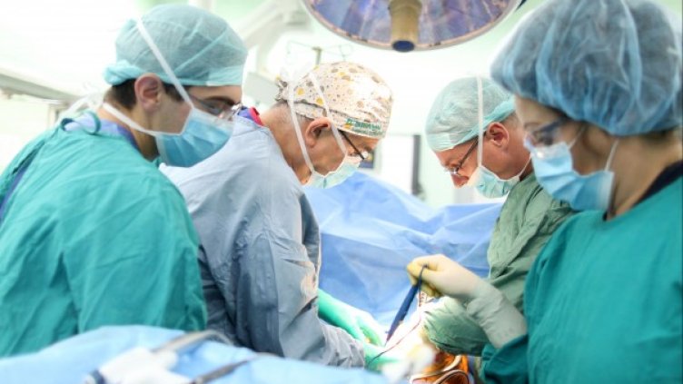 Снимка: ВМА