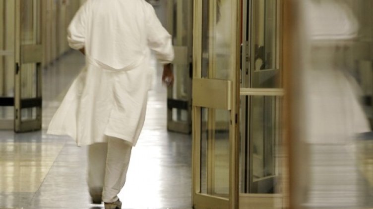 Снимка: архив, Reuters