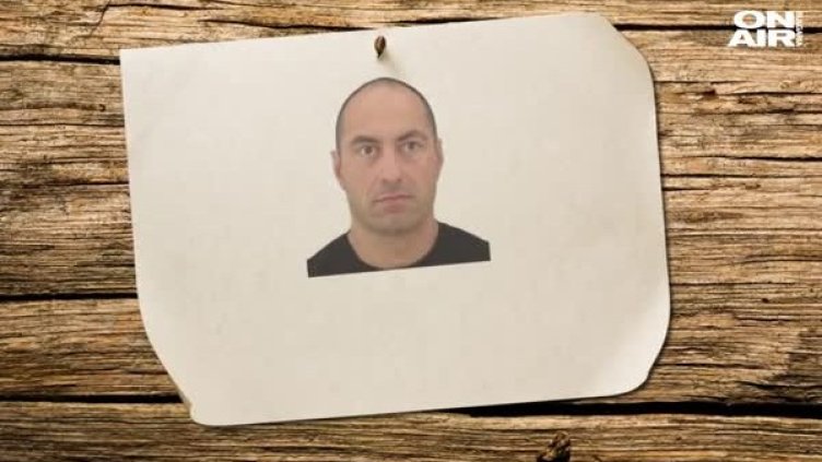 Убиец, крадец, затворник... еколог: Миналото на Владимир Пелов