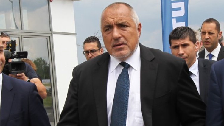 Снимка: Олег Попов, Dnes.bg